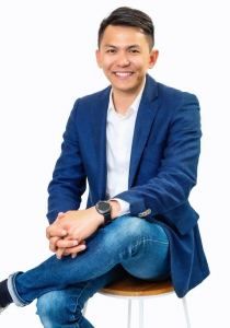 Sam Leong