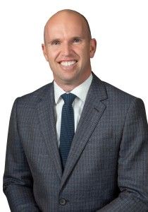 Nathan Buxton