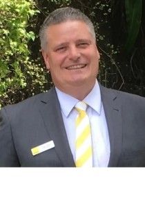 Greg Collins