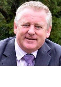 Jolyon Russell