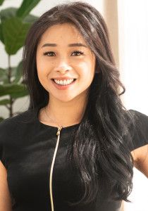 Angela Liu