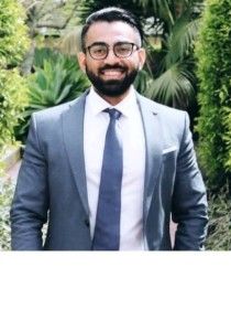 Avi Patel