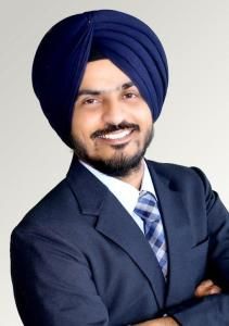 Gurpreet Singh