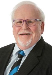 John Moyle