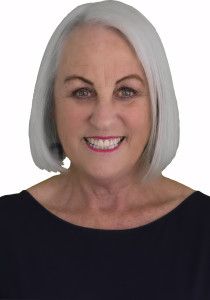 Bronwyn Grant