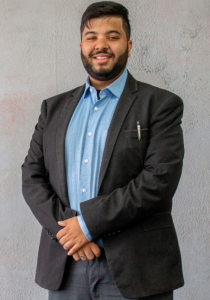 Hrushab Shenoy