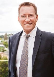 Mark Gumbrell