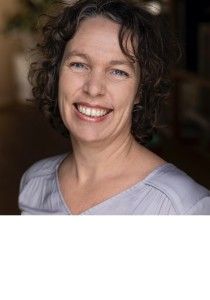 Maria Satterfield