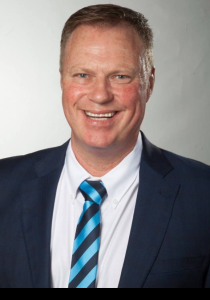 Lynton Hubber