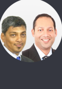 Ash & Avinesh