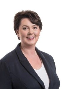 Deborah Peake