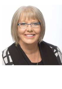 Bev Griffiths