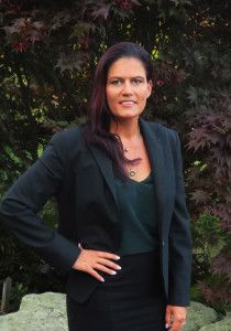 Julie Brake