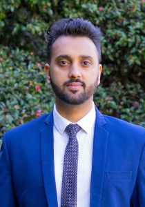 Aman Dhaliwal