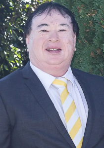 James Shack