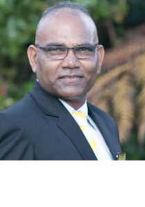 Albert Lal
