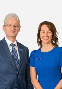 Team McKinnon