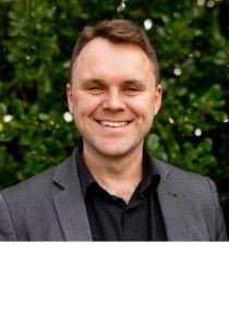 Andrew Smith