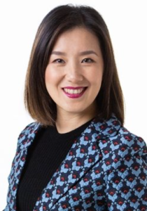 Janet Liu