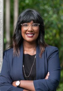 Roselyn Anand