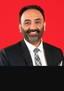 Lally Sandhu