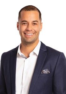 Brent Henry
