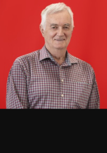 Paul Pomeroy