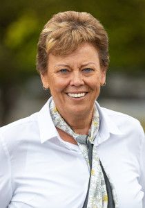 Joanne Mackley