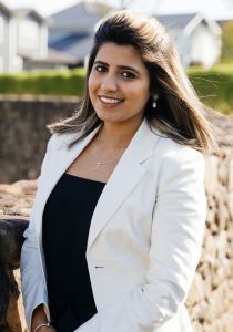 Japneet Kaur
