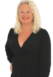 Sarah Pinckney-Welch