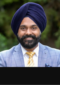 Ravi Singh