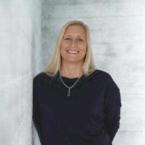 Hazel Coalter