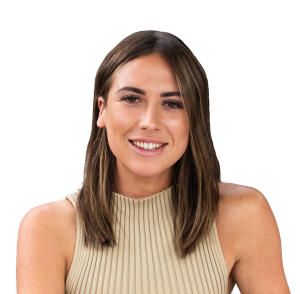 Millie Hamer