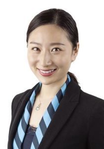 Claire Ge