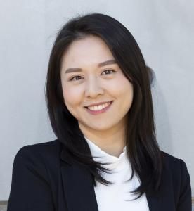 Cara Kim