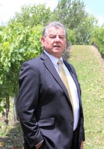 David Thomas
