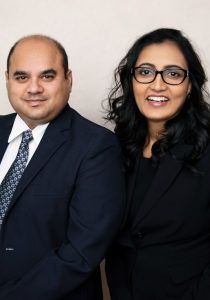 Team Patel