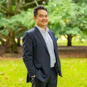 Ken Choong