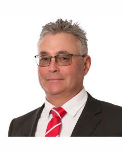Greg Currie