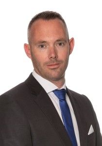 Karl Leathley