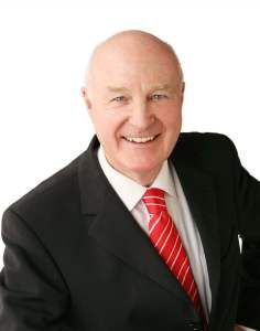Ross Harvey