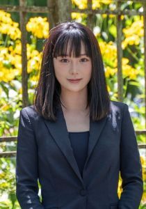 Amanda Yan