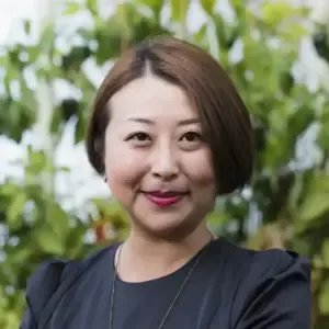 Amy Tsai