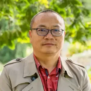 Dan Luo