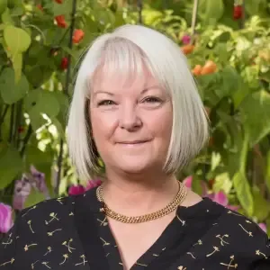 Petrina Gavin-Egan