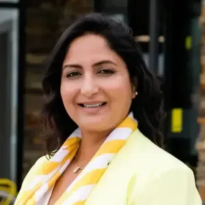 Rupal Patel