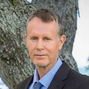 Mike Cosier