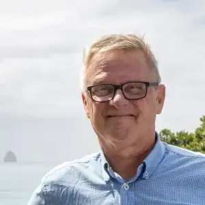 Malcolm Norton