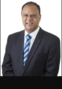 Satish Dunraj