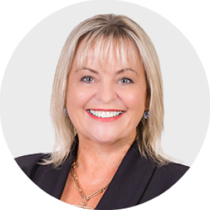Tracey Grover